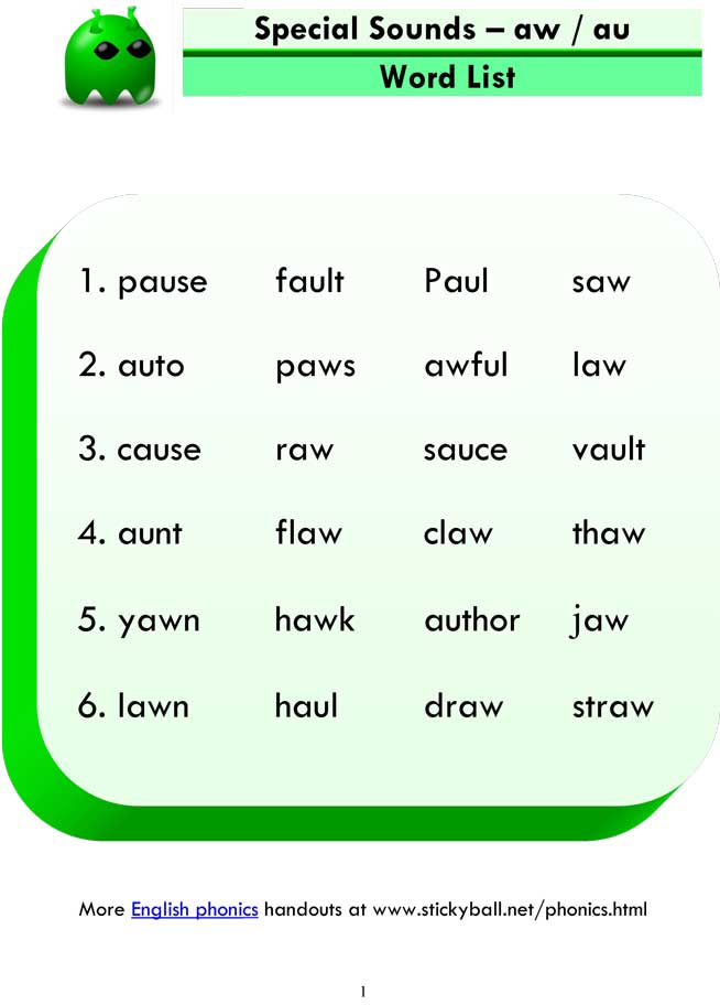 esl-phonics-lessons-advanced-phonics-aw-au-stickyball-esl-lessons